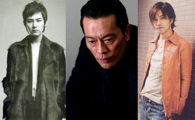 The-Raid-Berandal-Japanese-Cast
