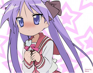 Selamat Hari Rambut Twintail dan Inilah 10 Besar Karakter Anime dengan Rambut Twintail