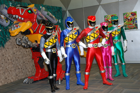kyoryuger press conference 02
