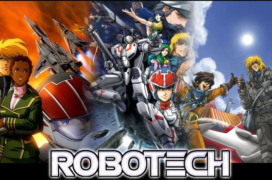robotech 01