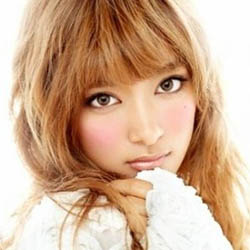 Japanese CM Actress 02 - Rola