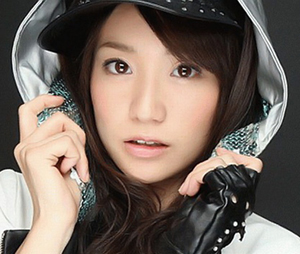 Japanese CM Actress 07 - Yuko Oshima