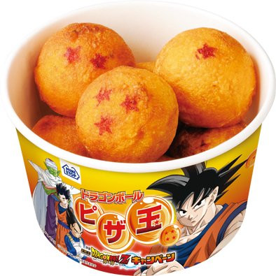 dragon ball z food 02