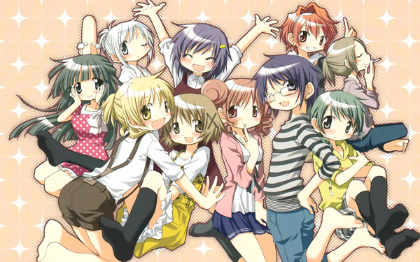 hidamari sketch 001 resize