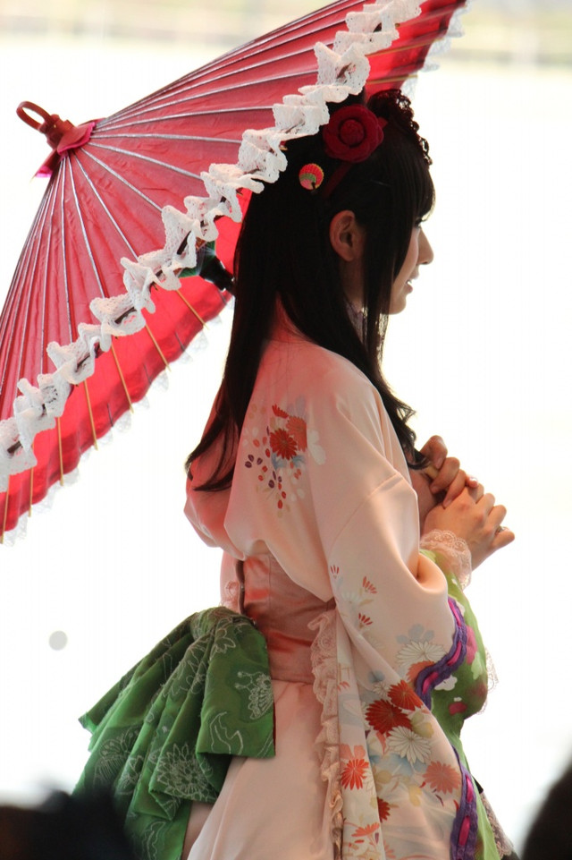 kaga yuzen x lolita fashion contest 08