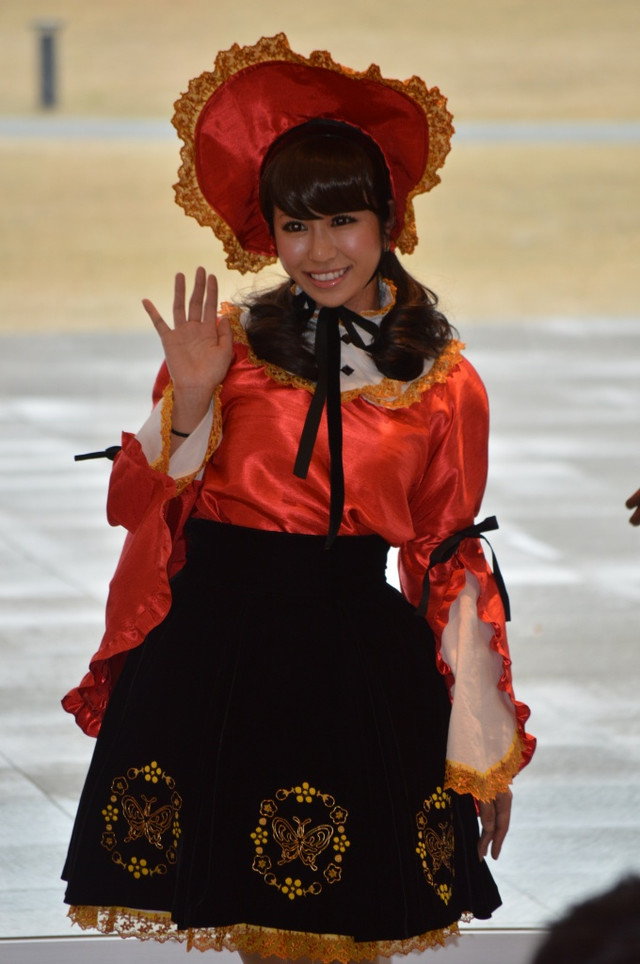 kaga yuzen x lolita fashion contest 13