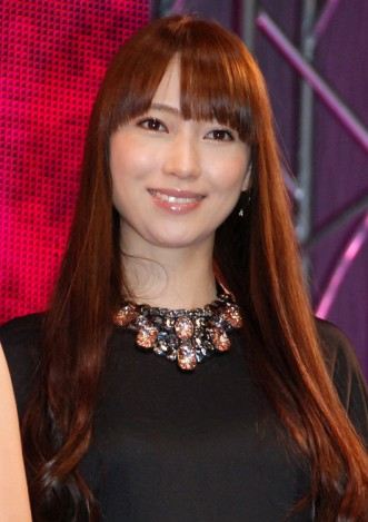 Mantan Anggota Morning Musume Iida Kaori Mengumumkan Kelahiran Anak Keduannya
