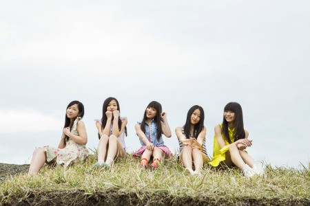 TOKYO GIRLS’ STYLE Akan Merilis Photobook