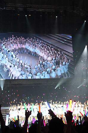 AKB48-kenkyuusei-concert