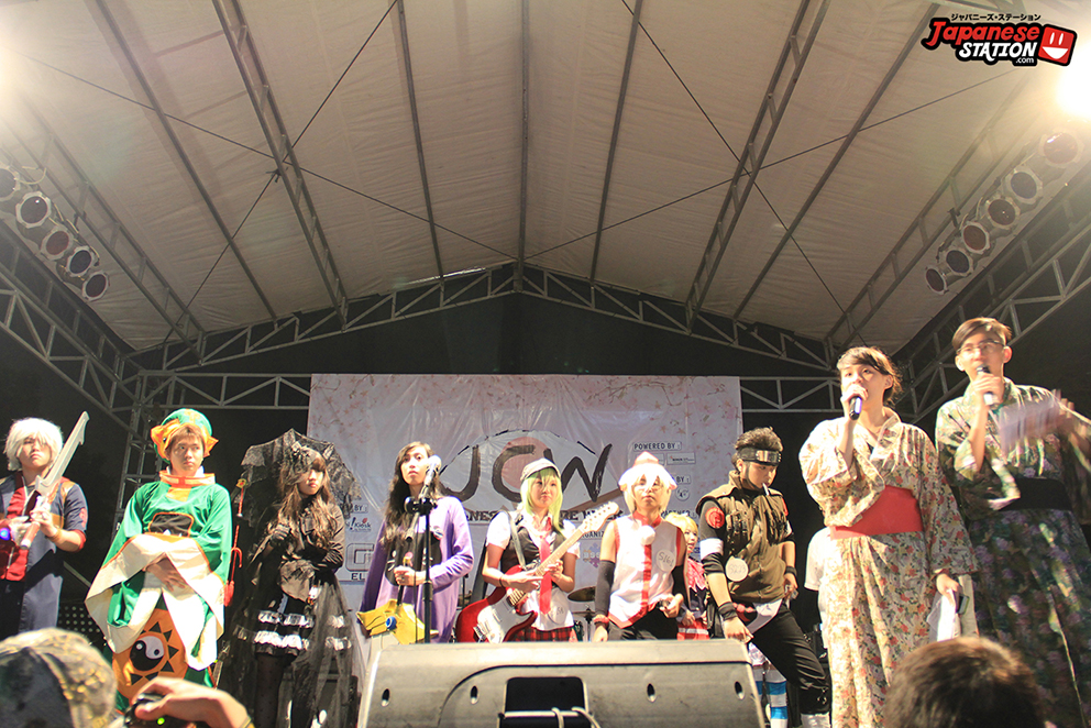 [LOCAL EVENT] Liputan serunya Japanese Culture Week 2014
