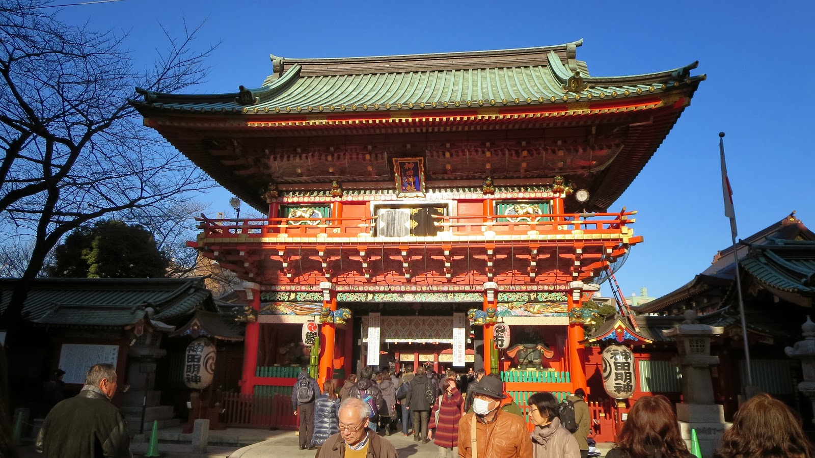 Daikoku Matsuri (3)