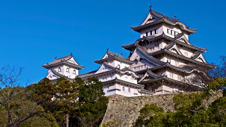 Istana Himeji