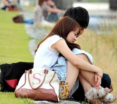 Menggaruk sesuatu yang gatal terasa seperti jatuh cinta, kata para peneliti Jepang