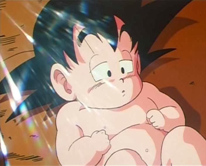 Goku_Baby01