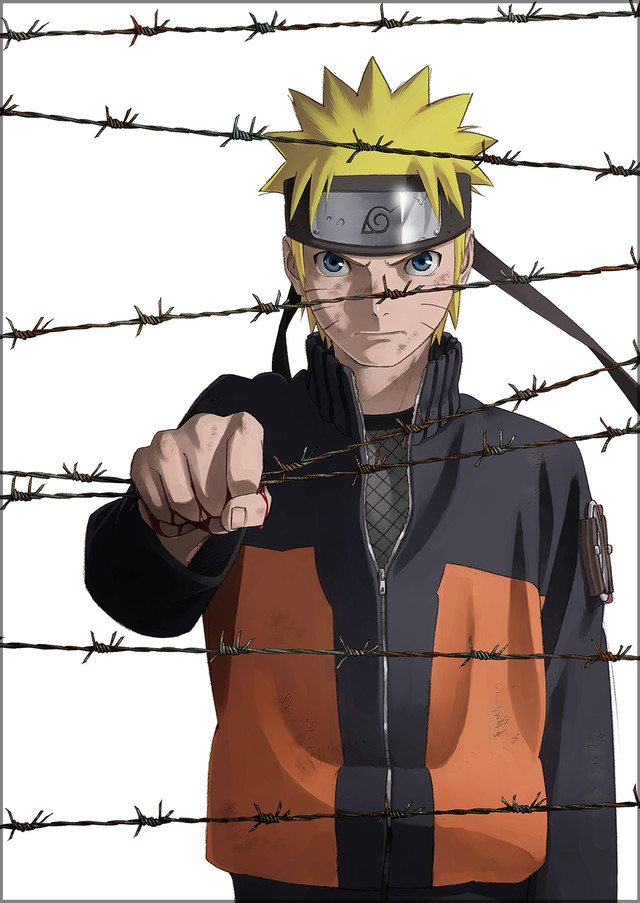 Naruto Blood Prison (1)