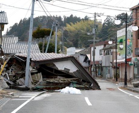 Inilah kota di Jepang yang menjadi kota hantu tak berpenghuni