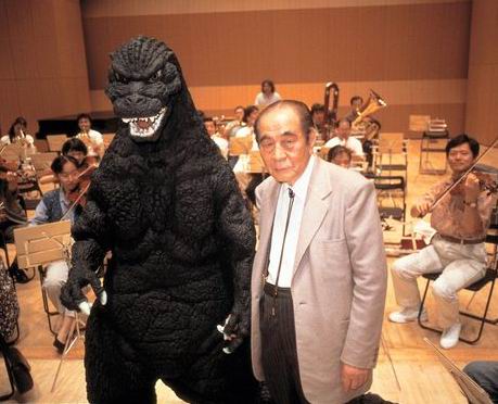 Website Godzilla diperbarui untuk ulang tahun ke-60 sang raksasa ikonik dari Jepang