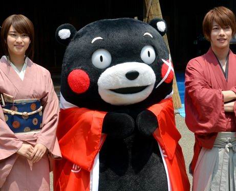 Bersiap-siaplah menyambut dua film sekuel live-action 'Rurouni Kenshin'!