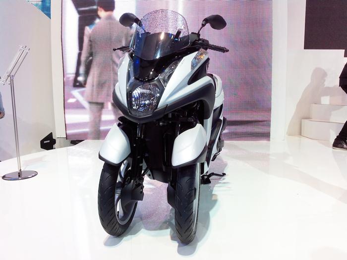 Yamaha-Tricity-2014-terbaru