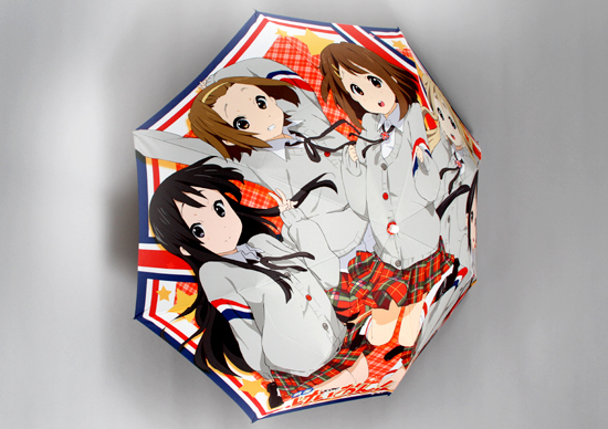 k-on-umbrella