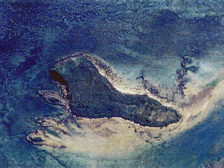 ubanari-island