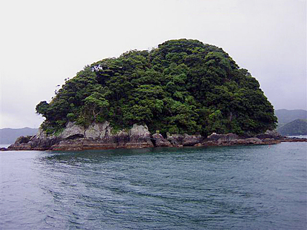 urume-island