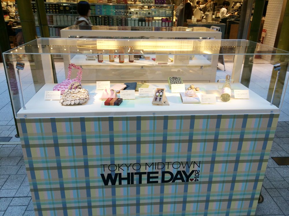 Seperti apa sih tradisi White Day di Jepang?