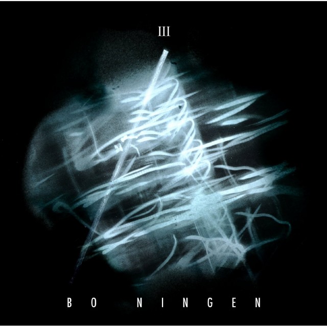 [2014.05.12] Bo Ningen - III
