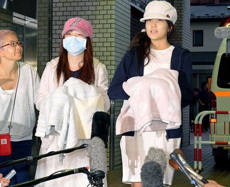 Berbagai idol group dipaksa untuk meninjau keamanan setelah serangan terhadap member AKB48