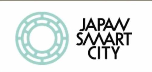 Japan-Smart-City-Logo
