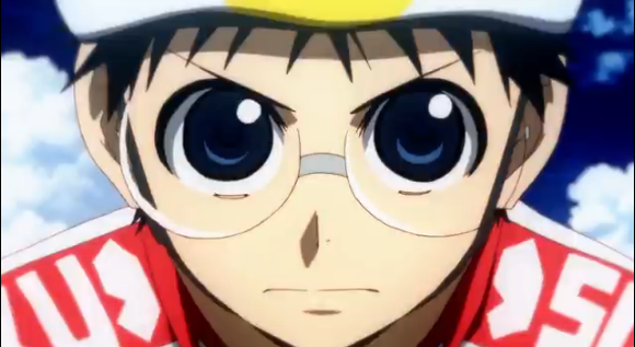 Season kedua dari anime tentang bersepeda, Yowamushi Pedal 