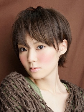 Inilah model rambut terbaru wanita Jepang di tahun 2014 