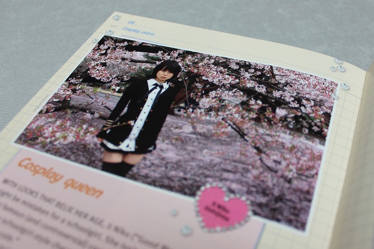 Ingin Tahu Bagaimana Gadis Remaja Jepang Membuat Negara Itu Menjadi Keren? Baca Buku Ini!