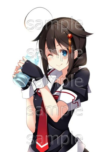 kancolle drink 02
