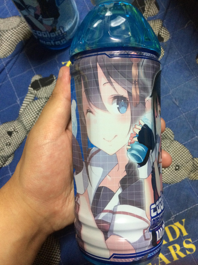 kancolle drink 09