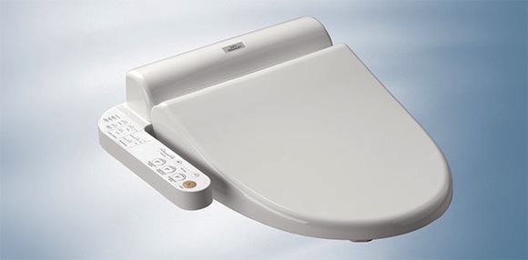 Dudukan Toilet Otomatis Sebagai Suvenir Jenis Baru di Jepang