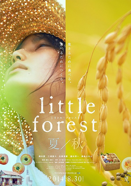 Little_Forest-_Summer_&_Autumn-p1