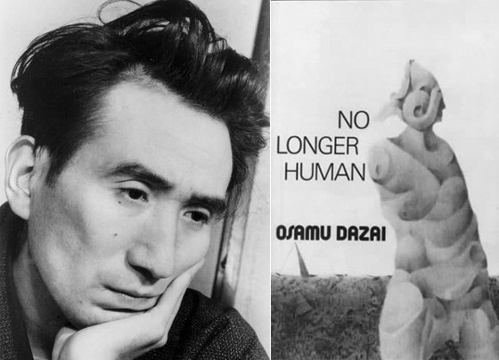 an analysis of no longer human a novel by dazai osamu No longer human by osamu dazai my rating: 4 of 5 stars no longer human bercerita tentang oba yozo, seorang pria yang merasa teralienasi dari kehidupan sosial novel ini terbagi atas 5 bagi. an analysis of no longer human a novel by dazai osamu No longer human by osamu dazai my rating: 4 of 5 stars no longer human bercerita tentang oba yozo, seorang pria yang merasa teralienasi dari kehidupan sosial novel ini terbagi atas 5 bagi.