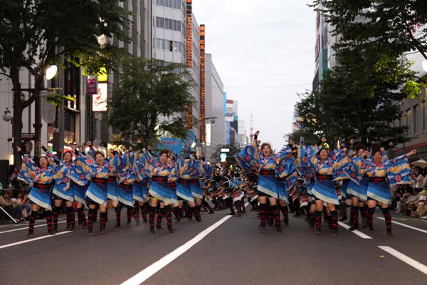 Sapporo-Yosakoi-Soran-Festival (5)