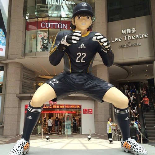 captain-tsubasa-statue-02