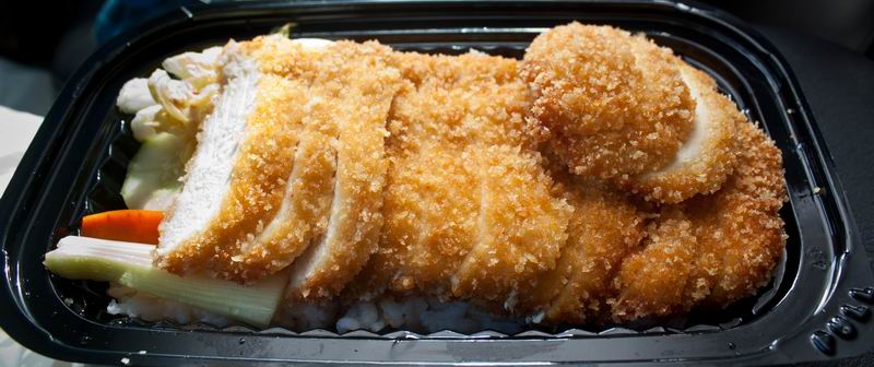 Cara Membuat Chicken Katsu Ala Jepang Dengan Rasa Yang Nikmat 