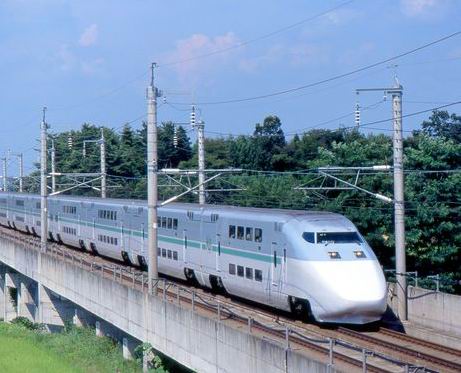 Demi kebutuhan akan kecepatan, JR East mempensiunkan seluruh kereta Shinkansen dua tingkat