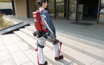 exoskeleton-suit