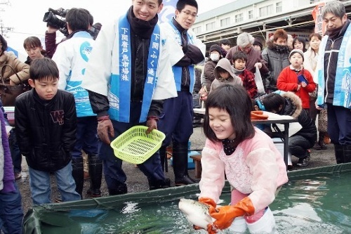 Cuma di Jepang, Ikan Beracun Jadi Kuliner Khas