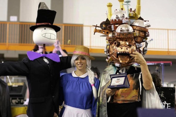 ghibli cosplayer (15)