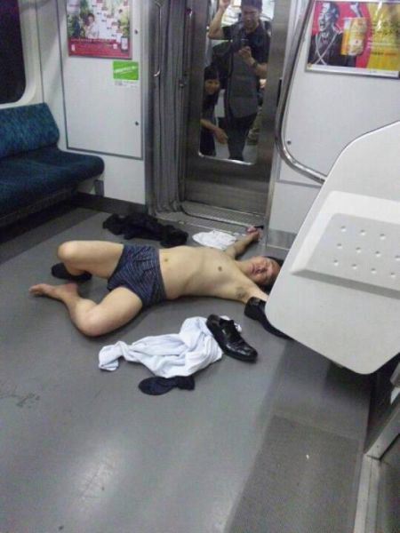 salarymen drunk (1)
