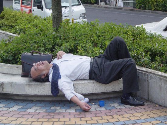 salarymen drunk (20)