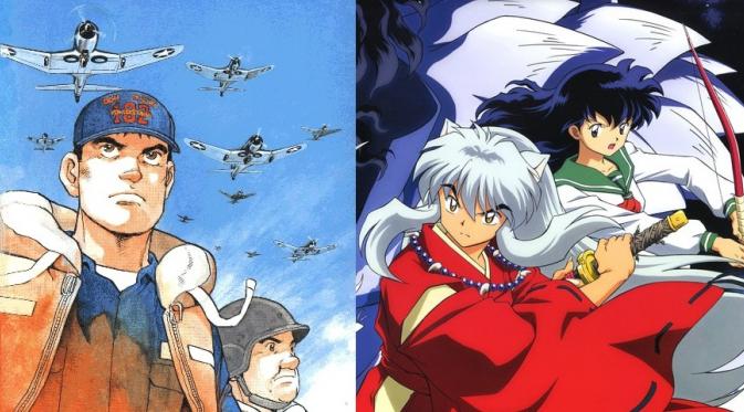 Inilah 6 anime bertema perjalanan waktu yang paling memukau