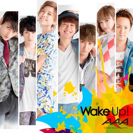 wakeup! (4)