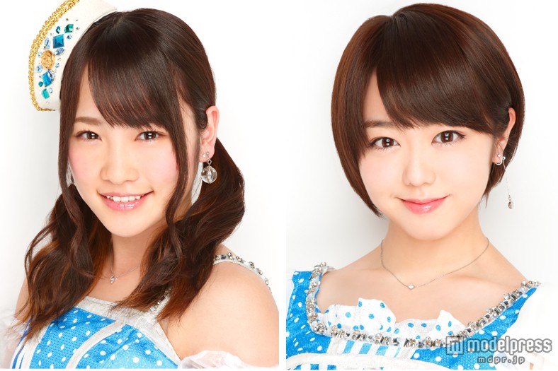 Rina Kawaei dan Minami Minegishi akan memulai aktivitasnya di debut lagu terbaru AKB48